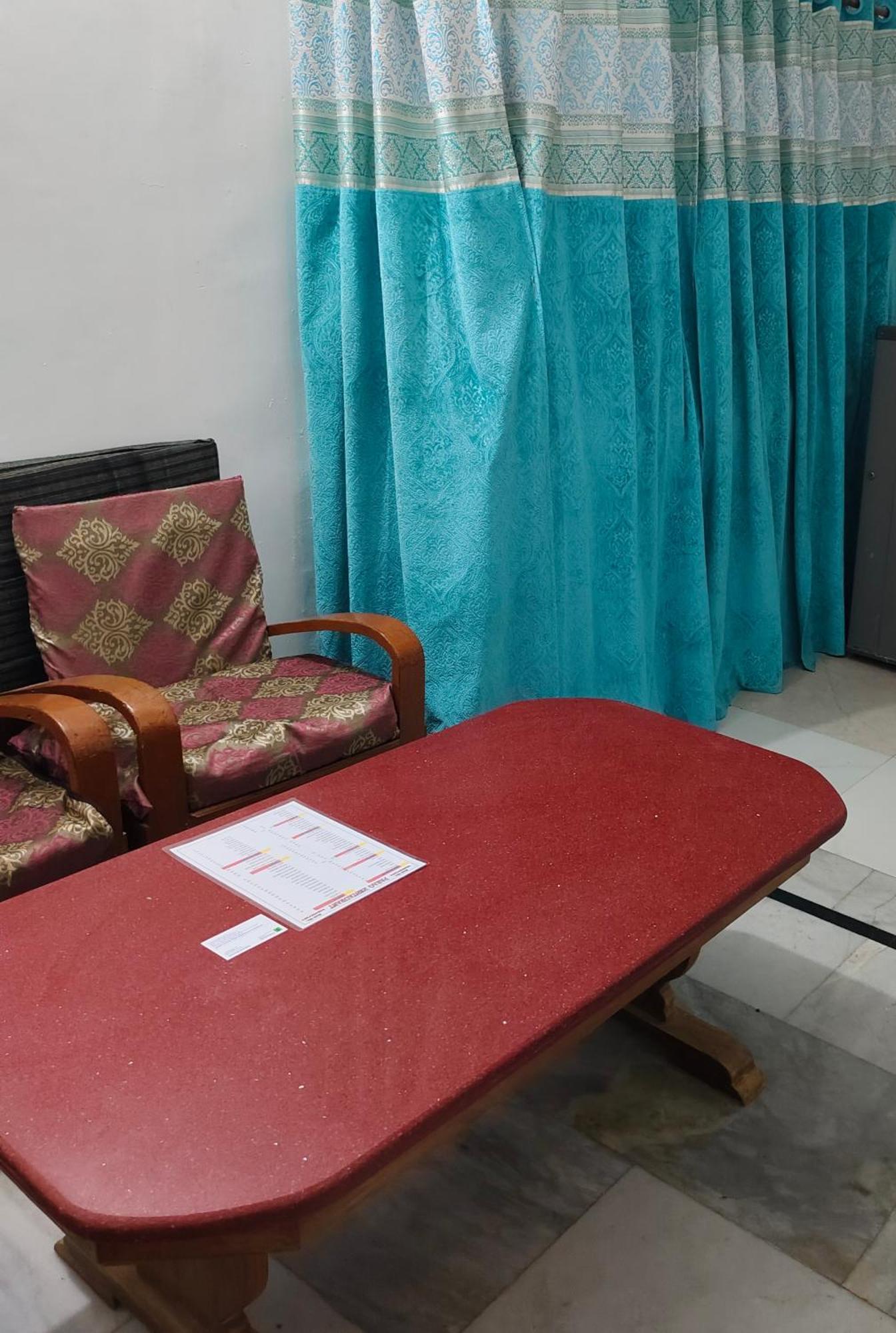 Hotel Raju Homestay Ayodhya 150 Meters From Shree Ram Janmbhoomi Temple 200 Meters From Ayodhya Dham Railway Station Екстериор снимка